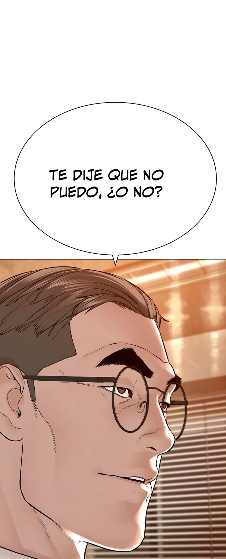Como madrear capítulo 156, página 28