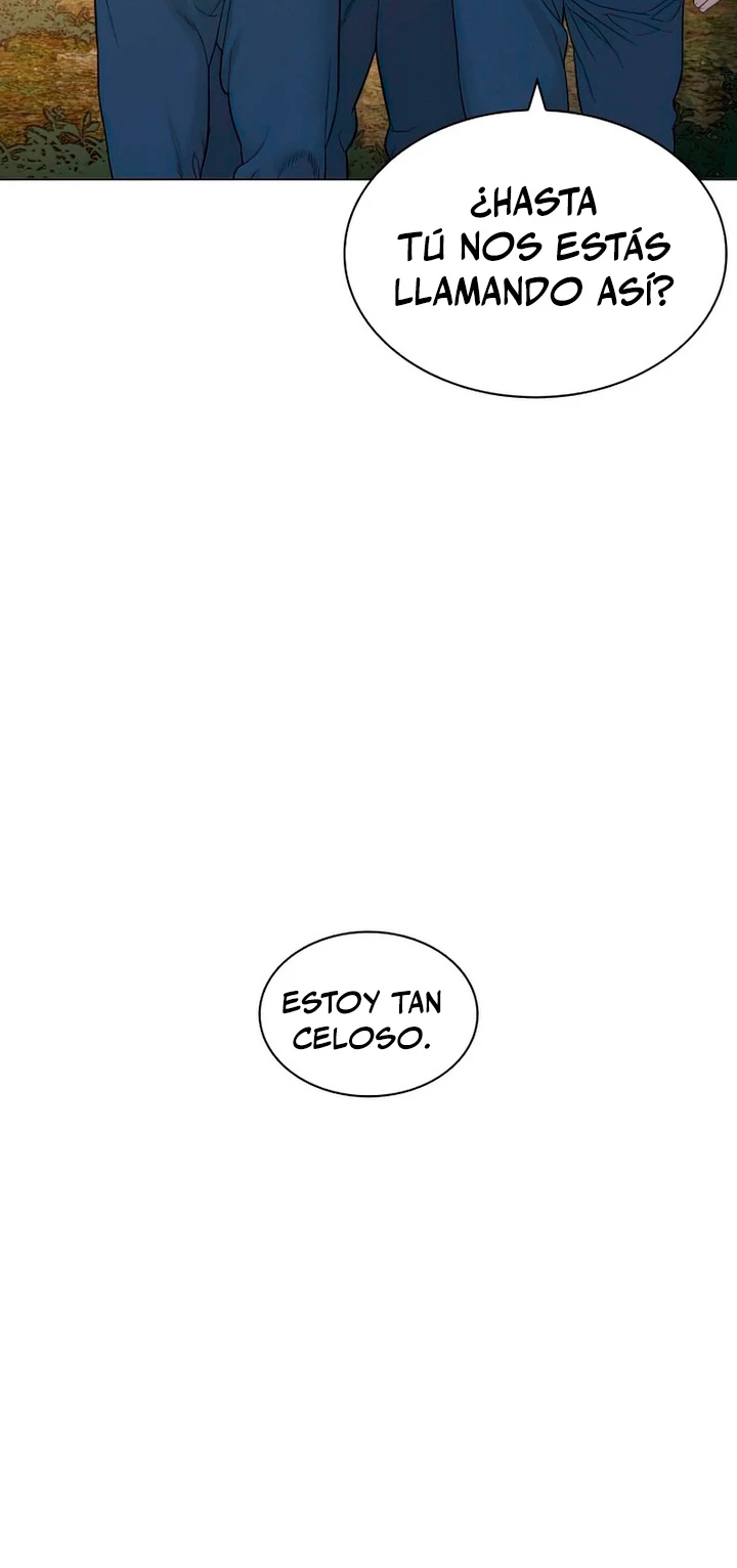 Como madrear capítulo 156, página 36
