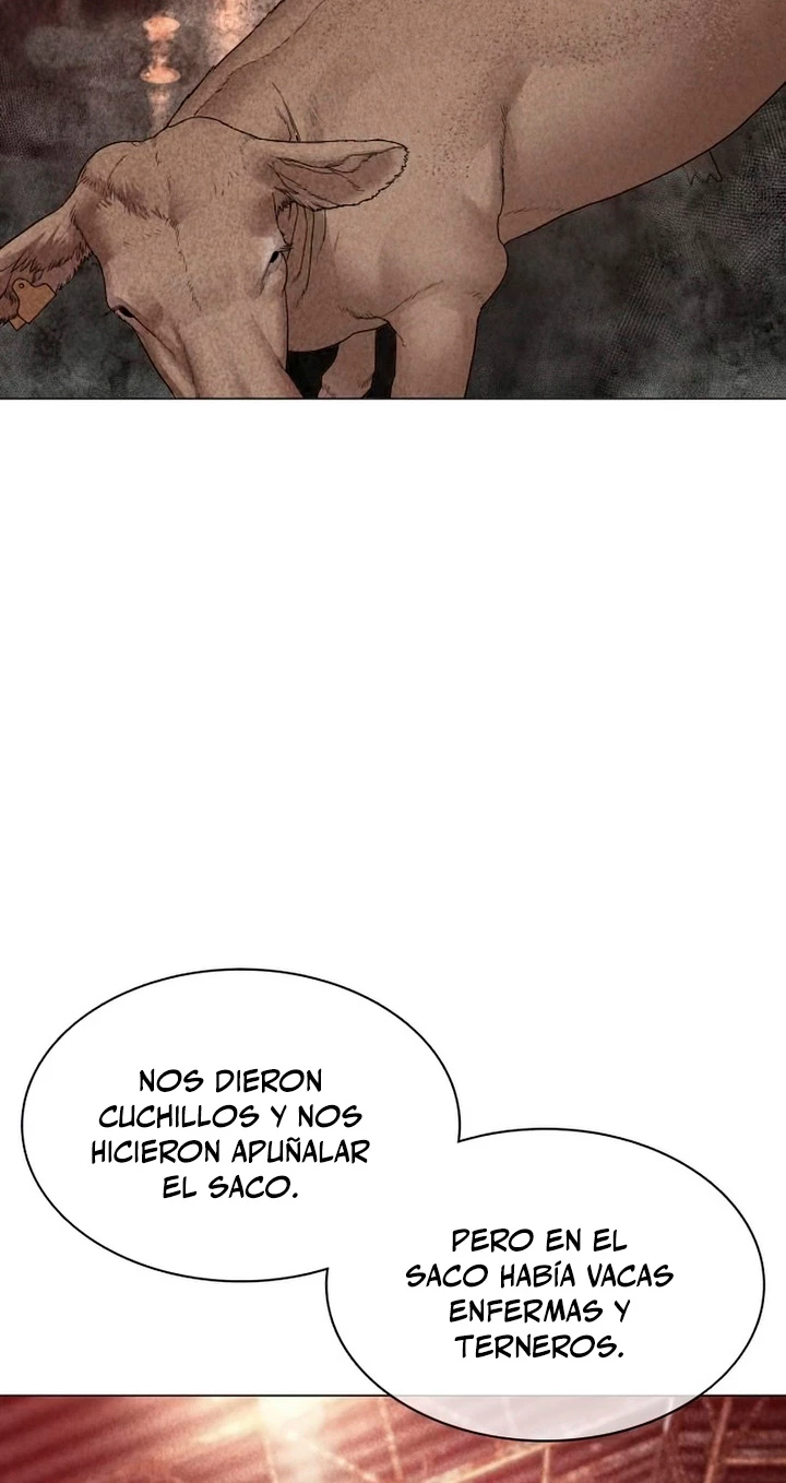 Como madrear capítulo 156, página 42