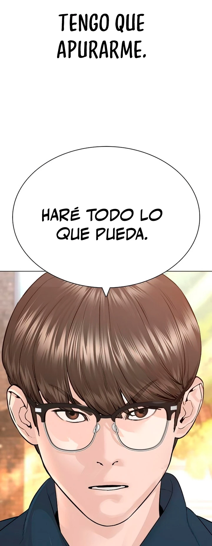 Como madrear capítulo 156, página 50