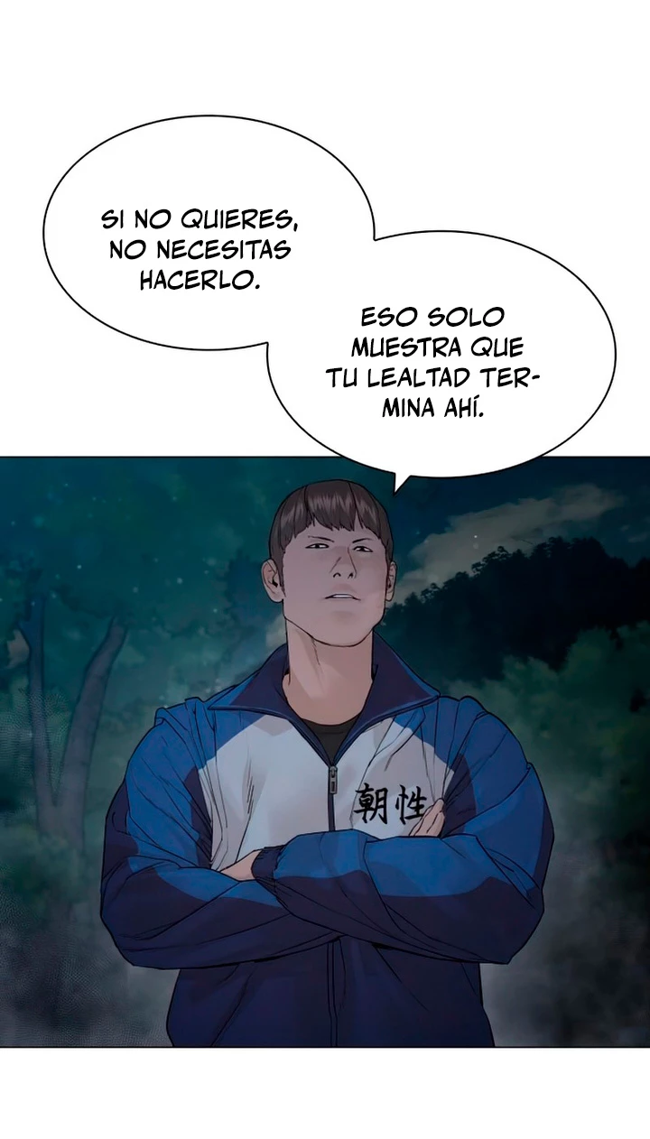 Como madrear capítulo 156, página 75