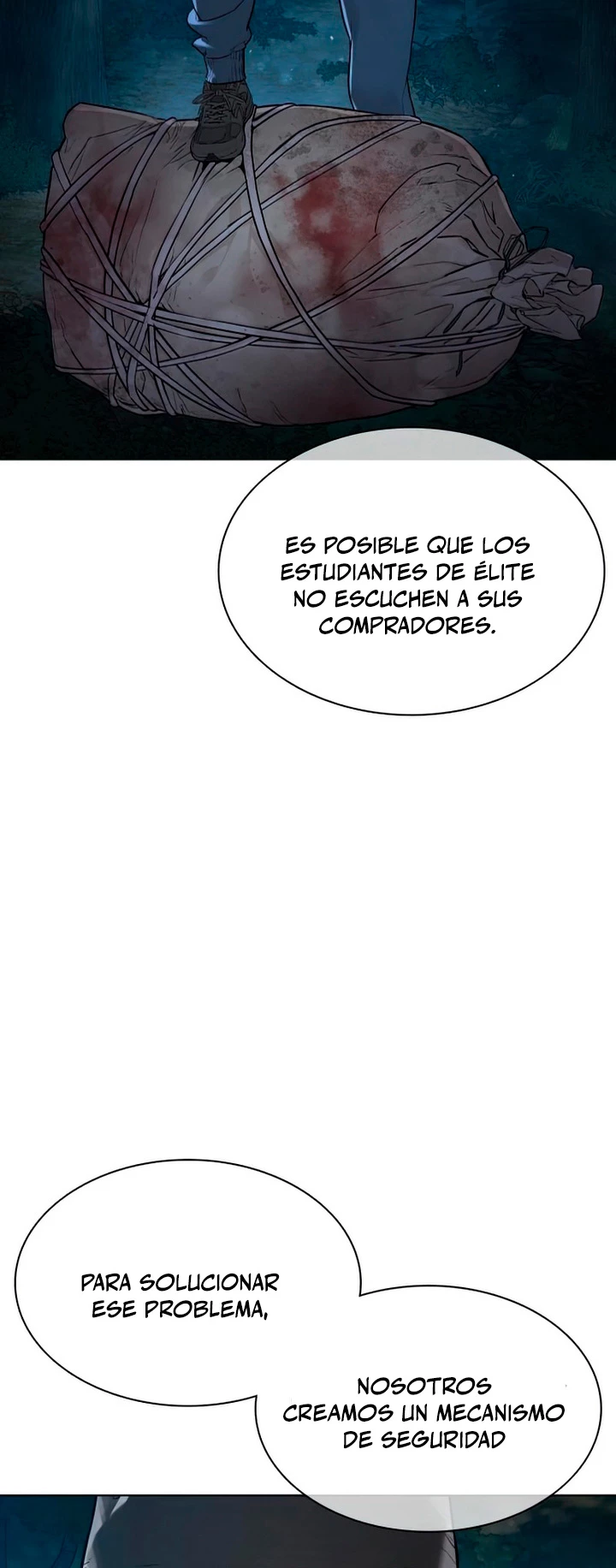 Como madrear capítulo 156, página 82