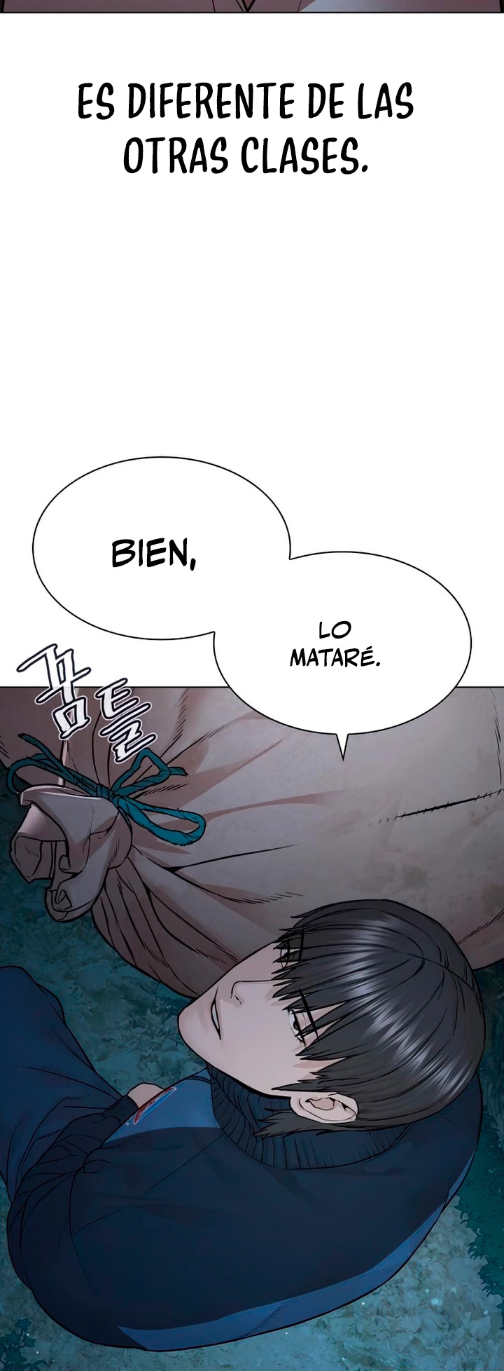 Como madrear capítulo 156, página 85