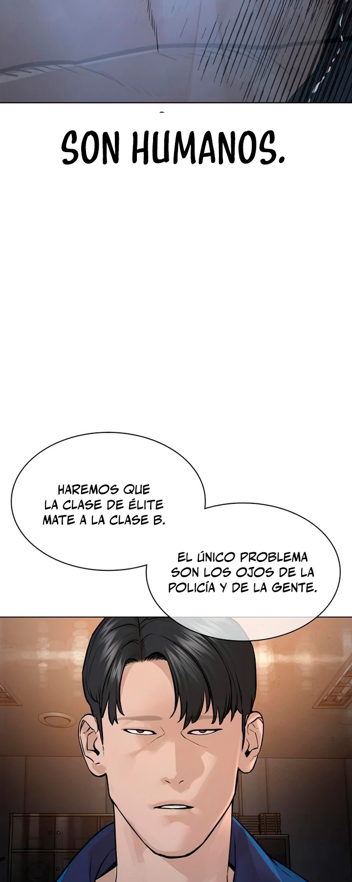 Como madrear capítulo 156, página 87