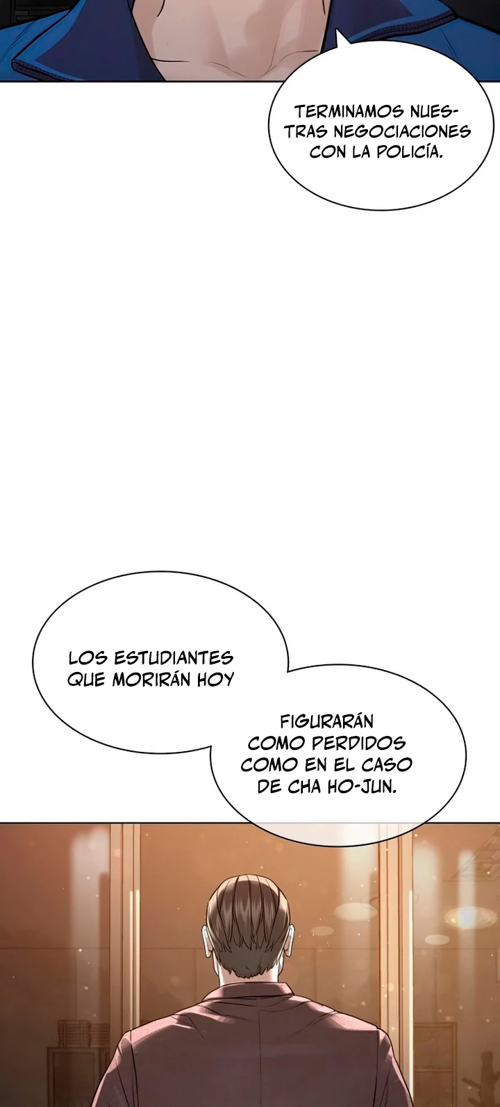 Como madrear capítulo 156, página 88