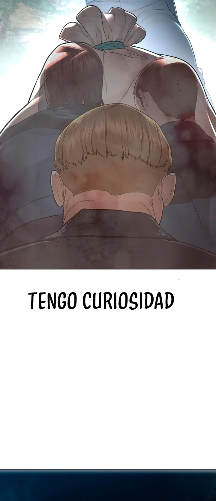 Como madrear capítulo 156, página 95