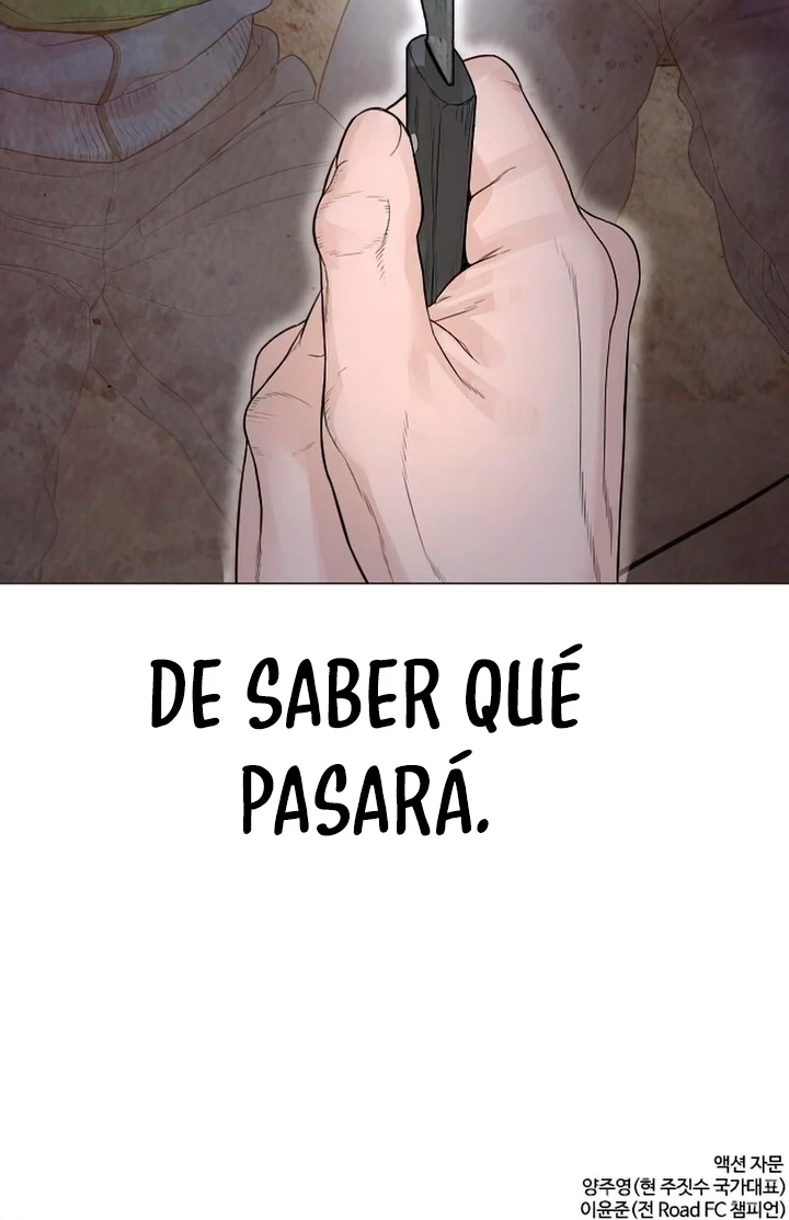 Como madrear capítulo 156, página 97