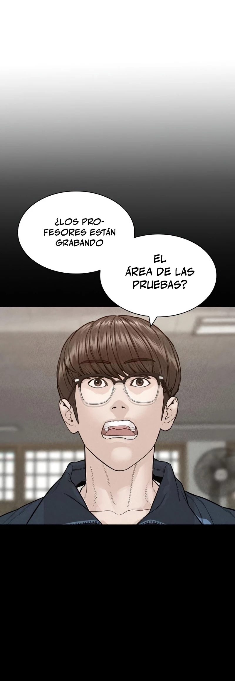 Como madrear capítulo 157, página 38