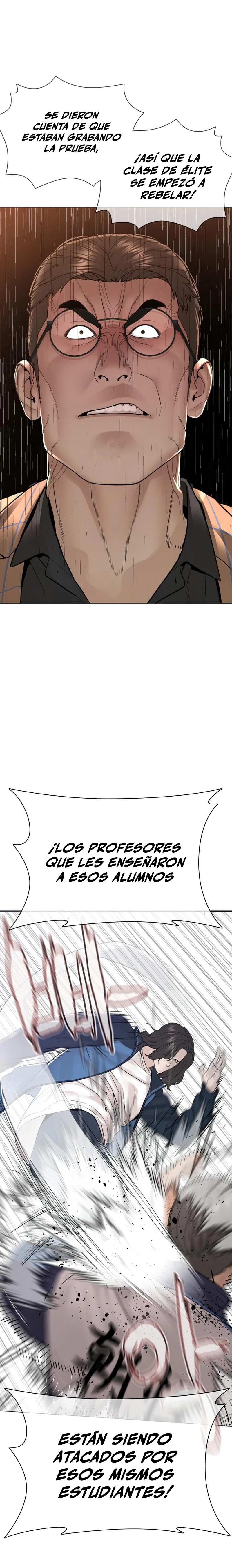 Como madrear capítulo 157, página 48