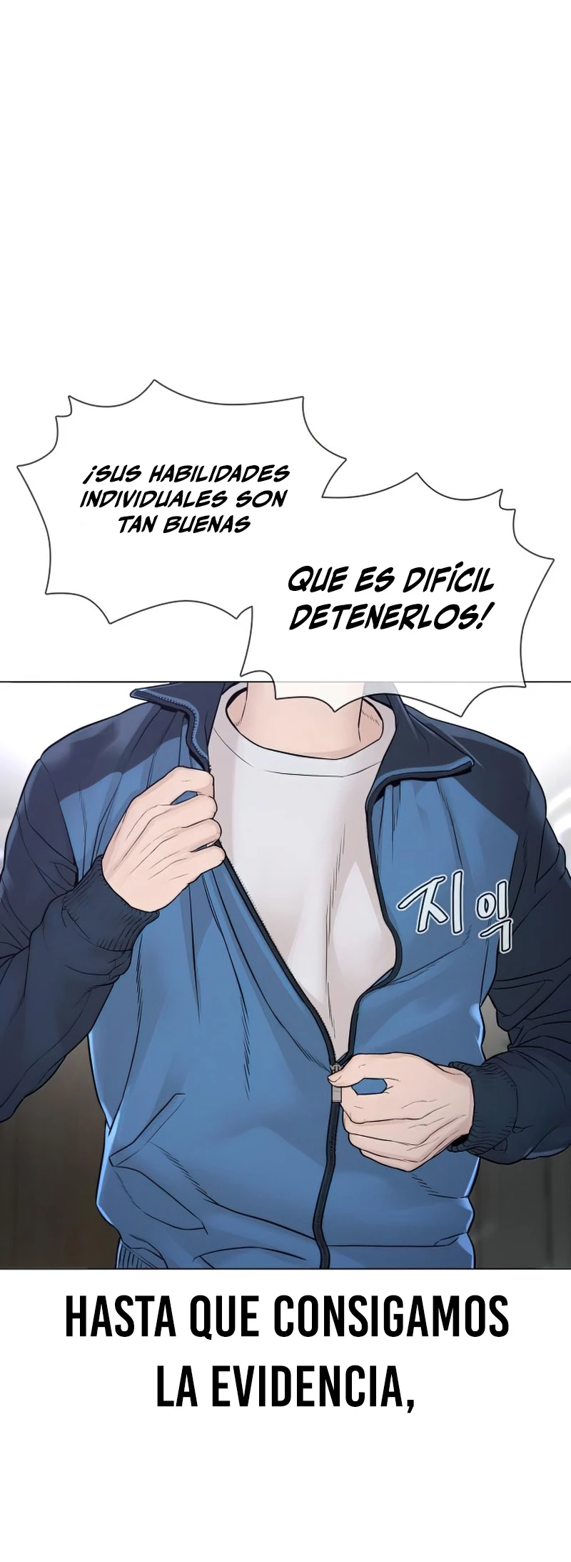Como madrear capítulo 157, página 49