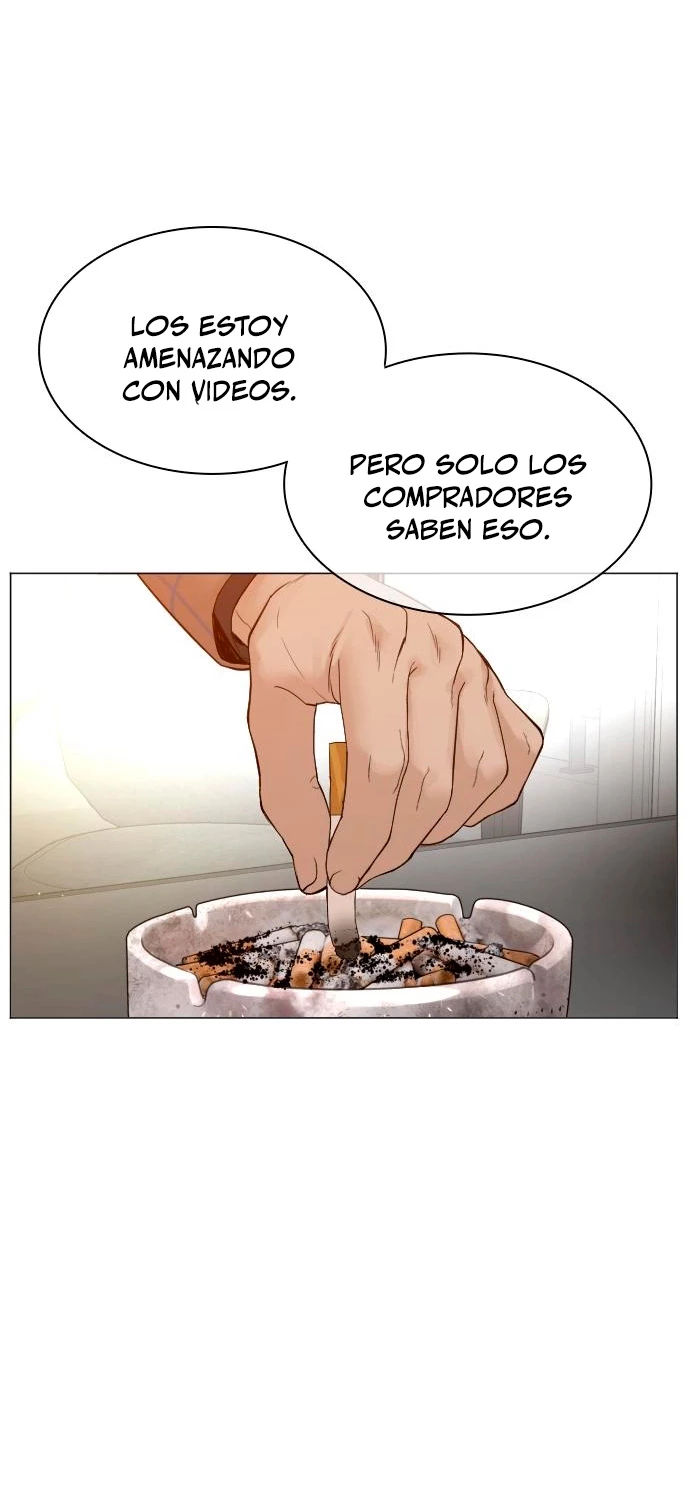 Como madrear capítulo 158, página 4