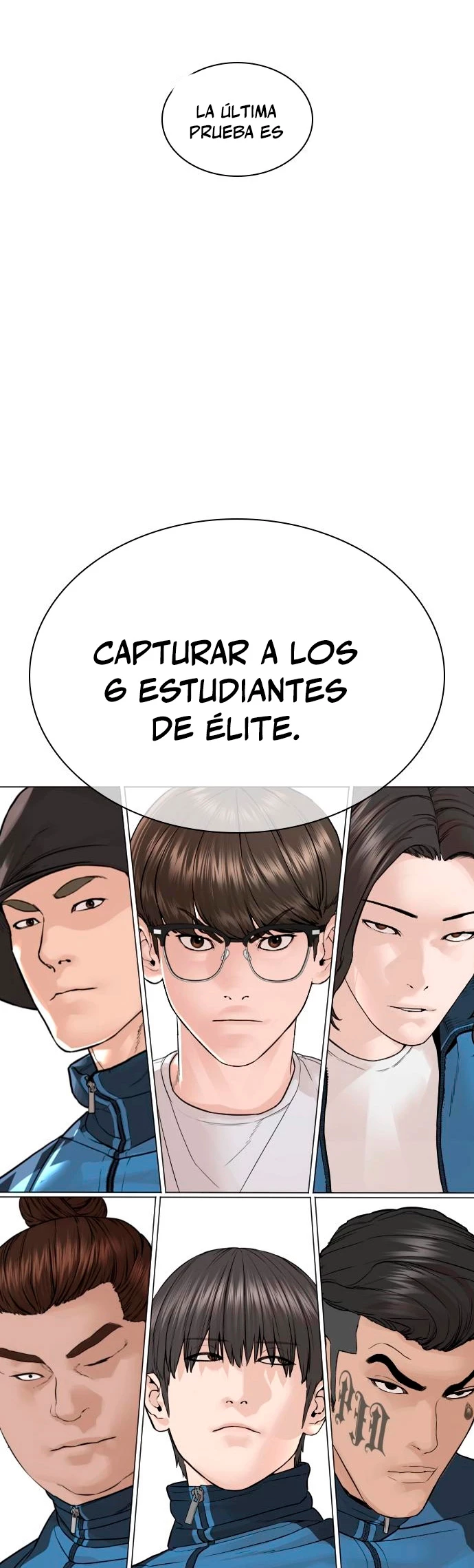 Como madrear capítulo 158, página 12