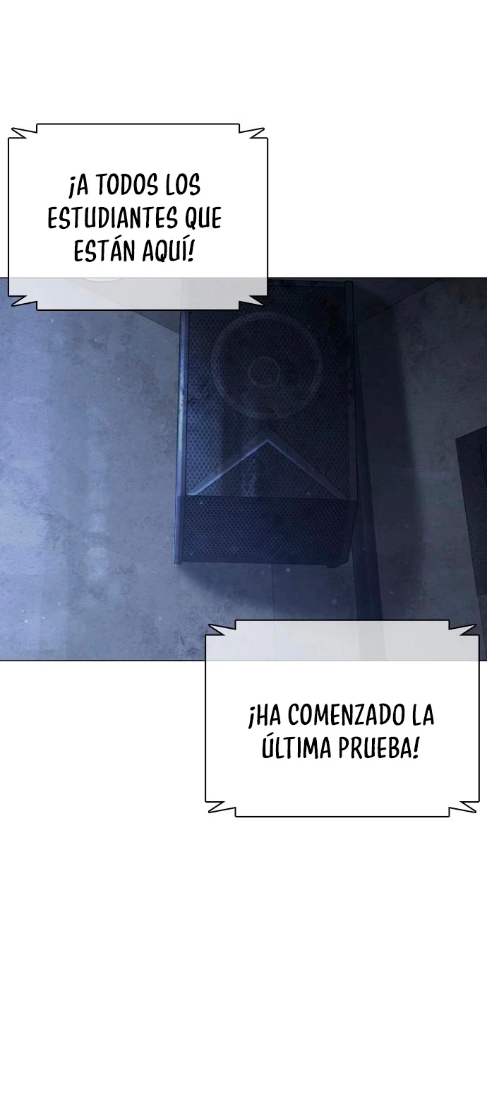 Como madrear capítulo 158, página 14
