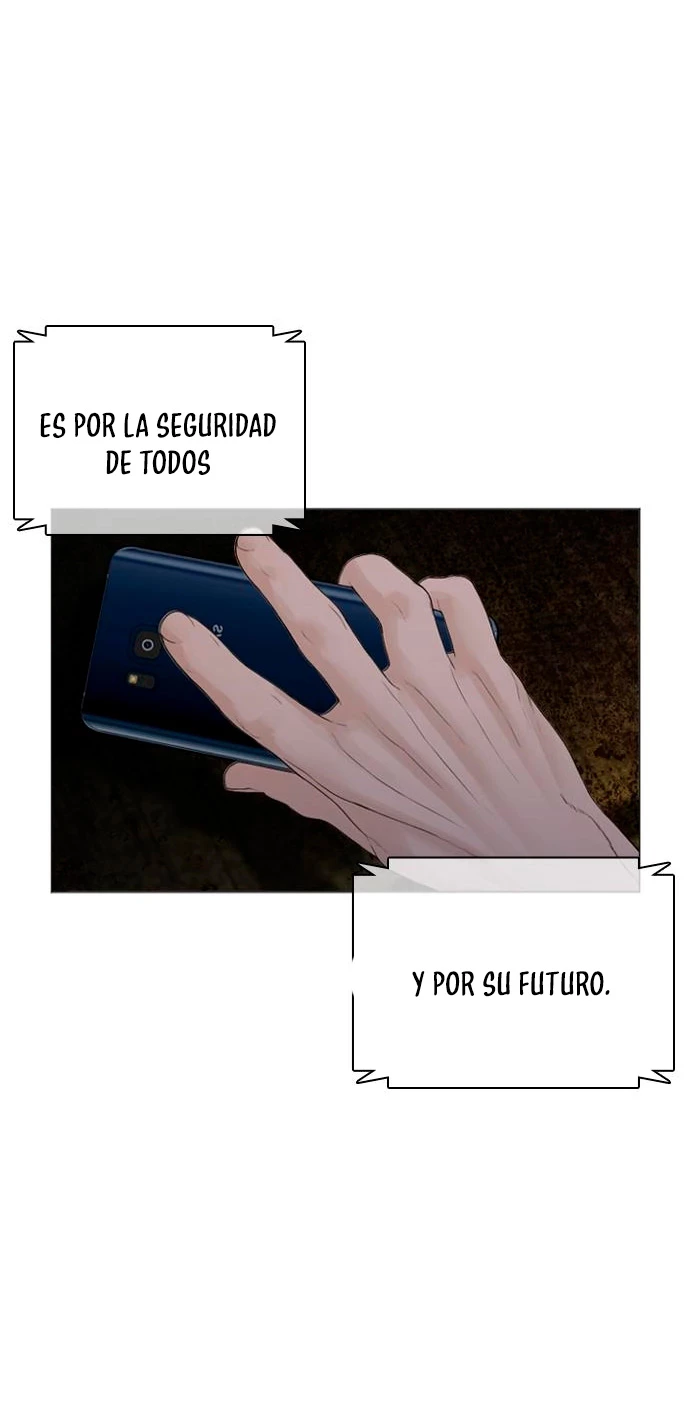 Como madrear capítulo 158, página 18