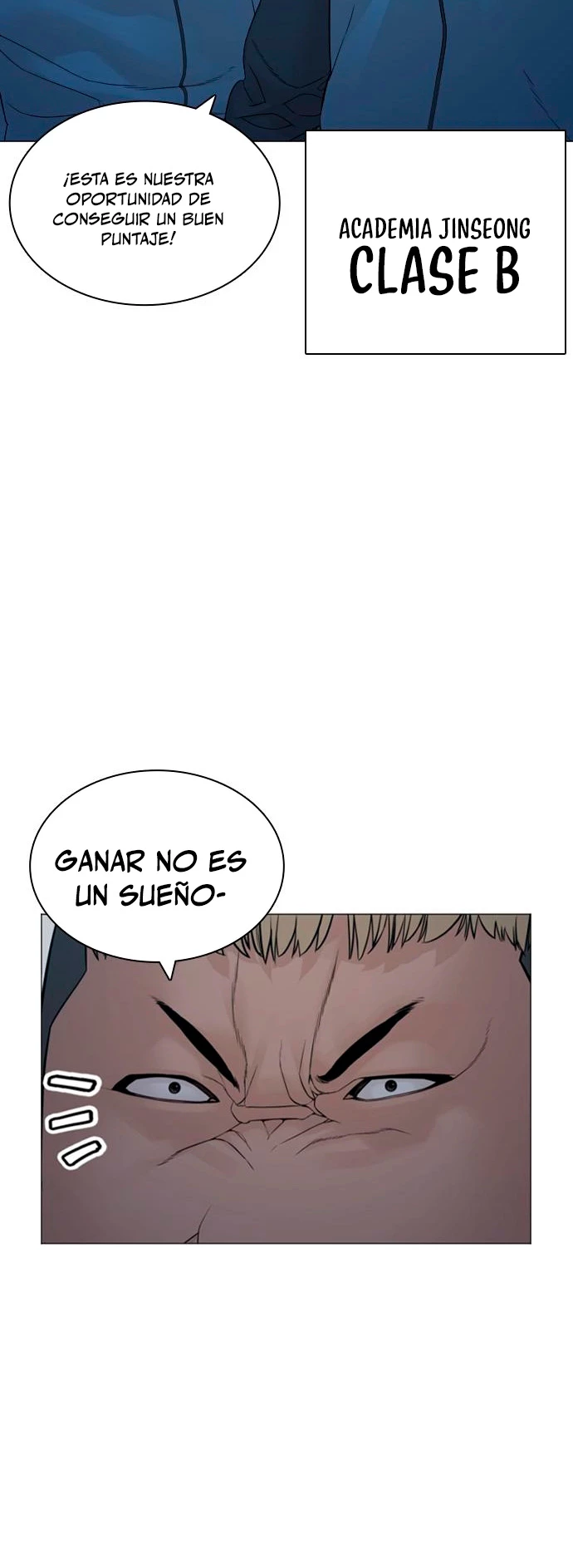 Como madrear capítulo 158, página 23