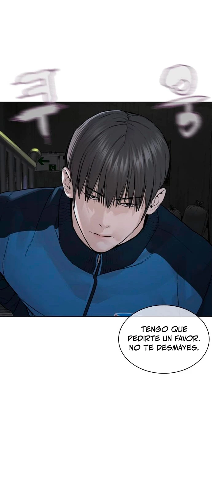 Como madrear capítulo 158, página 51
