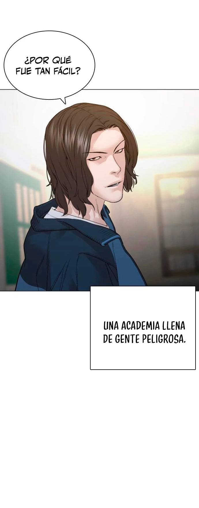 Como madrear capítulo 158, página 81