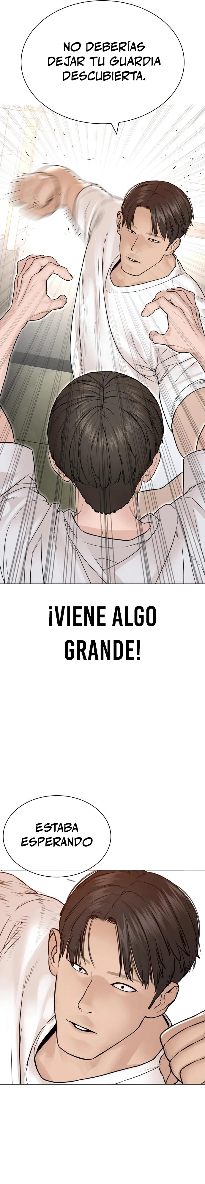 Como madrear capítulo 159, página 15