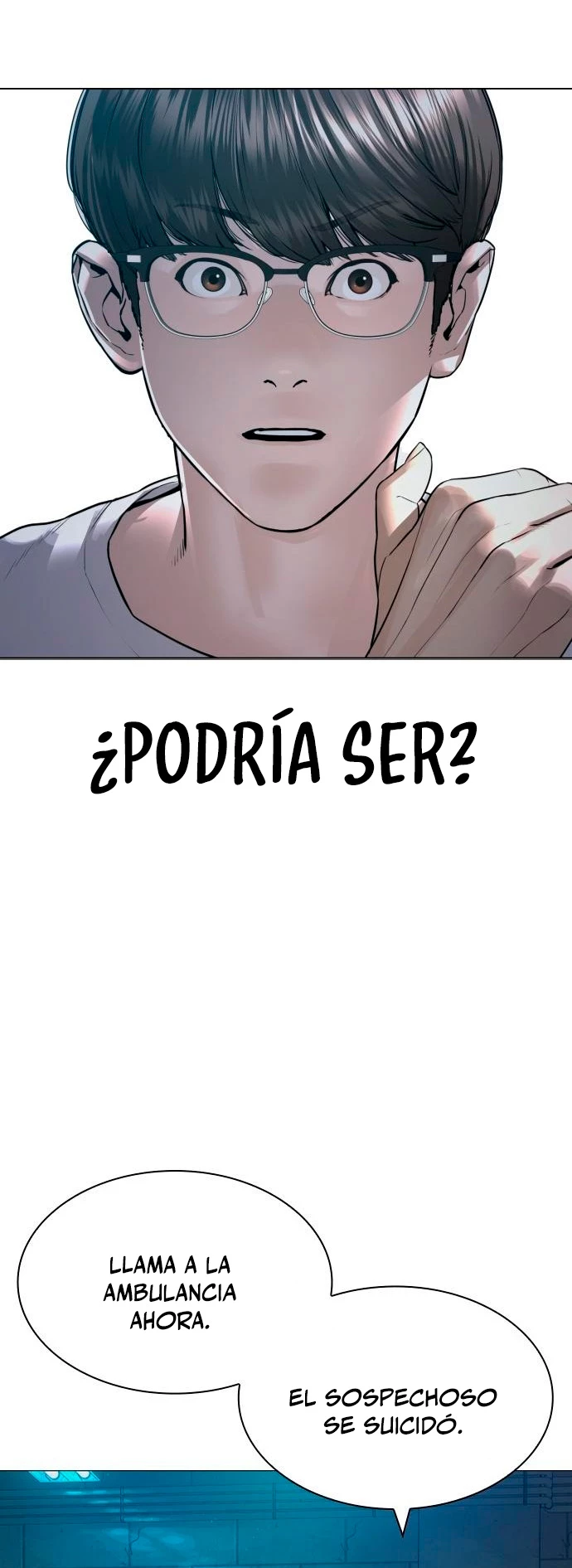 Como madrear capítulo 160, página 11
