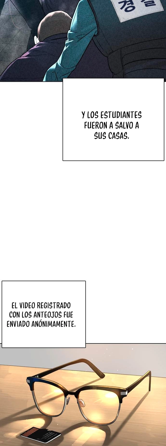 Como madrear capítulo 160, página 22
