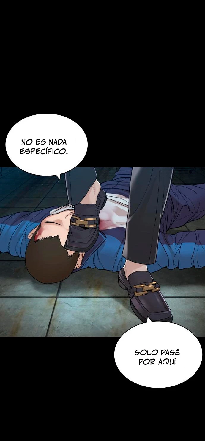 Como madrear capítulo 160, página 29