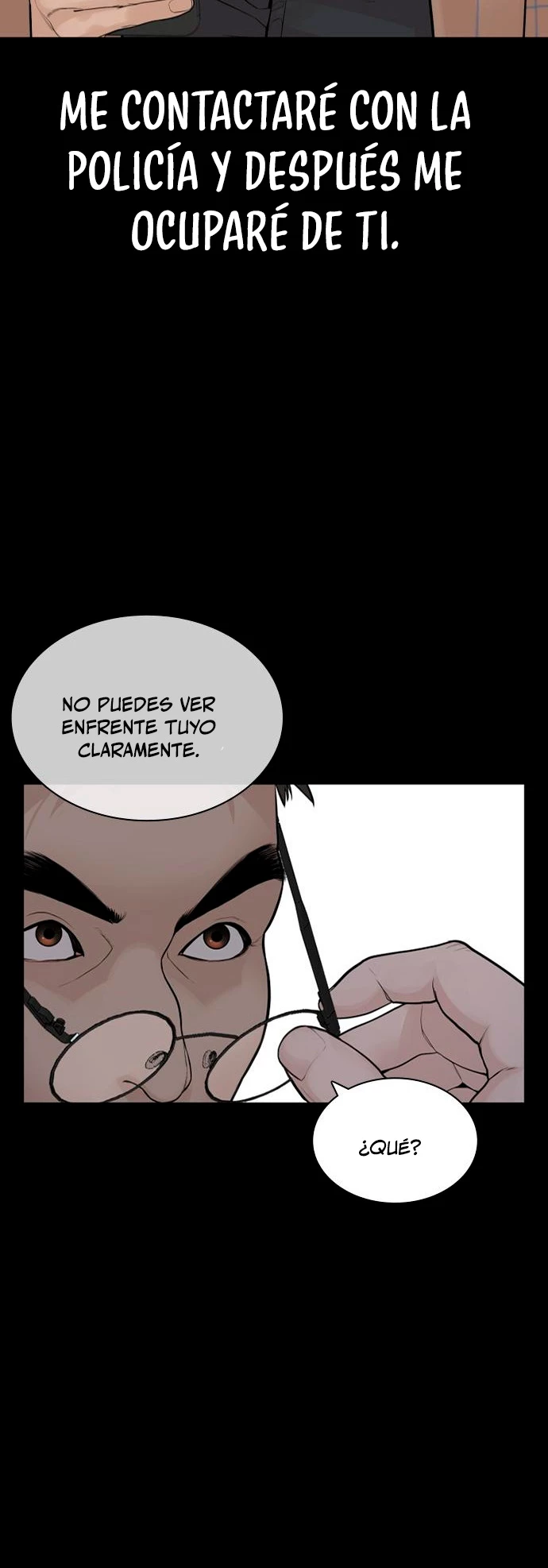 Como madrear capítulo 160, página 32