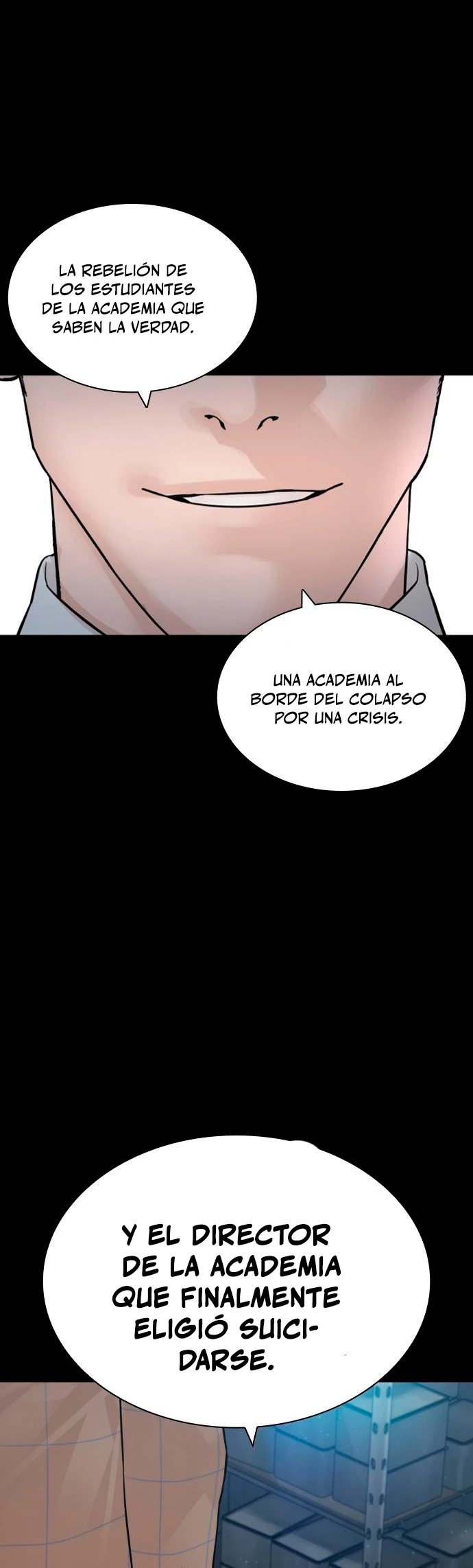 Como madrear capítulo 160, página 40