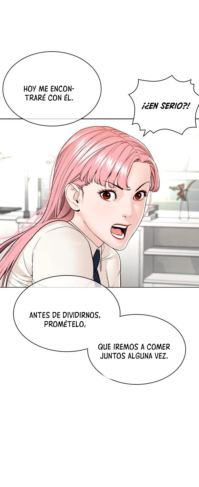Como madrear capítulo 160, página 54