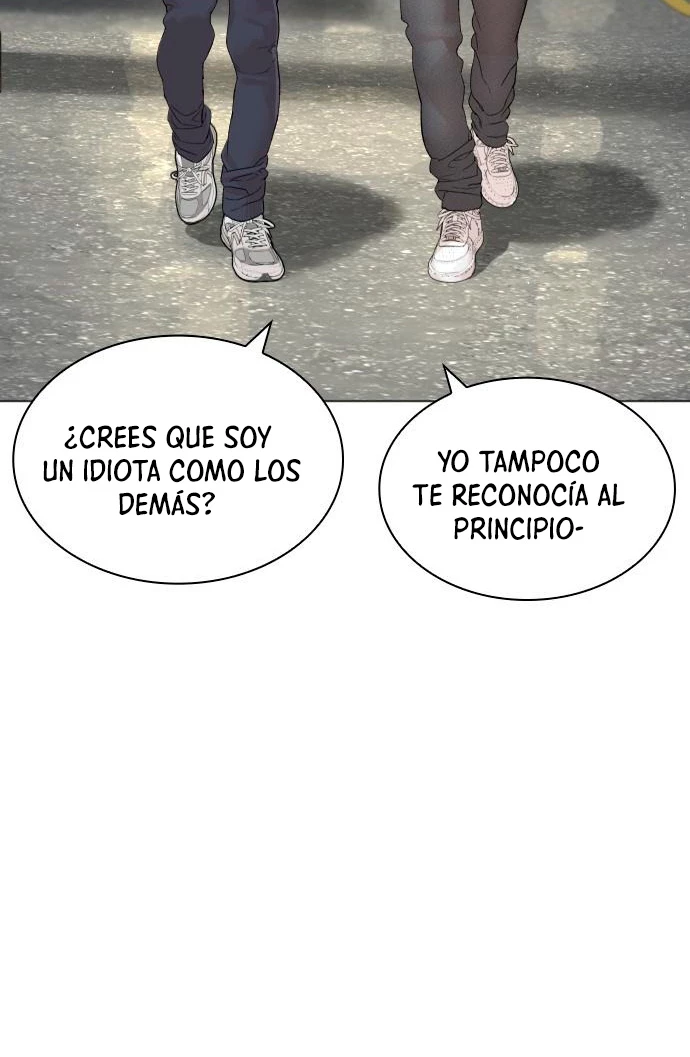 Como madrear capítulo 160, página 62