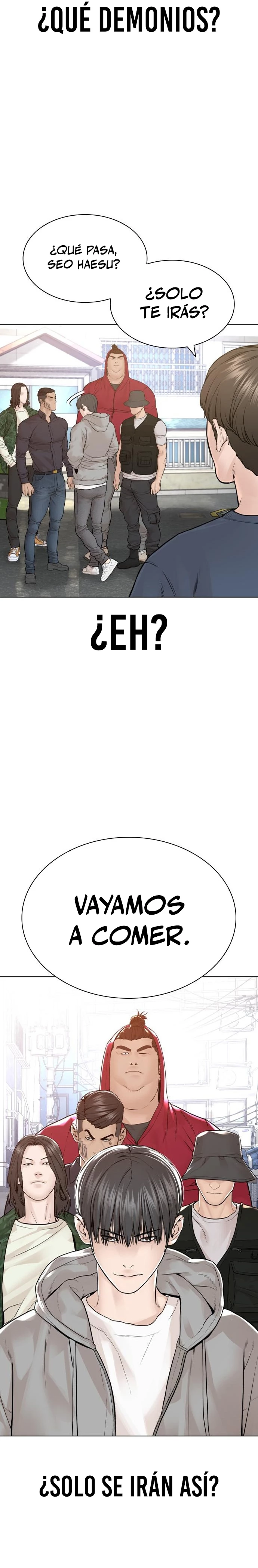 Como madrear capítulo 161, página 13
