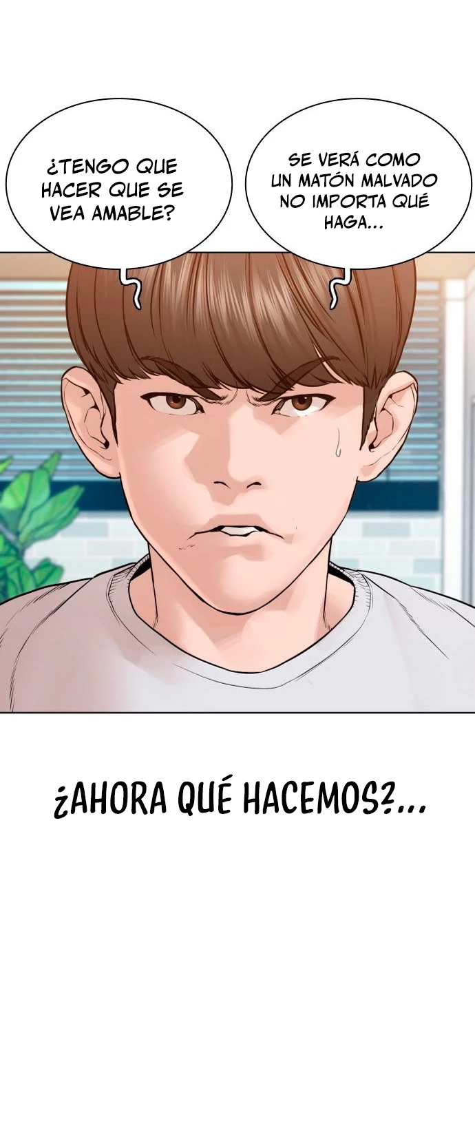 Como madrear capítulo 162, página 17