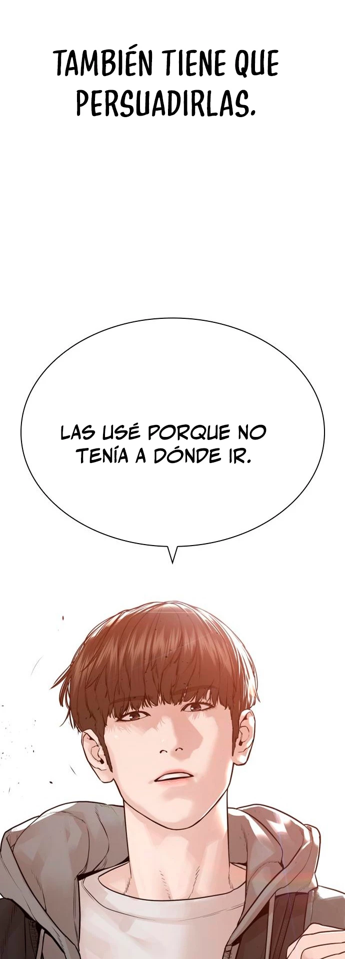 Como madrear capítulo 162, página 42