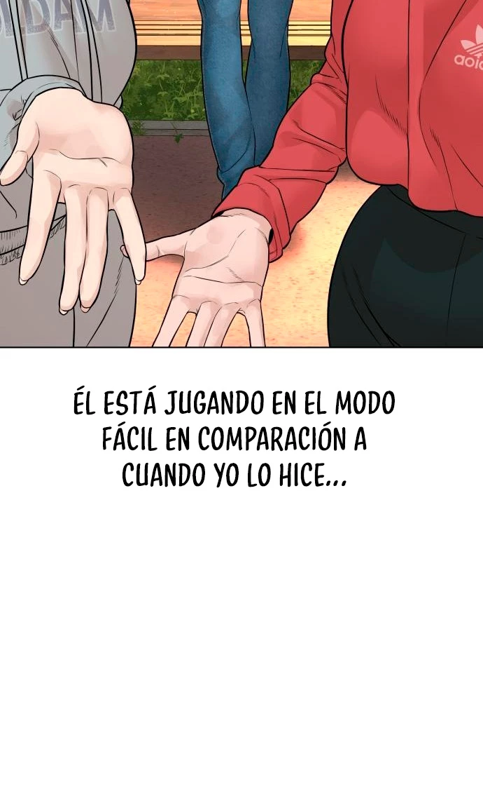 Como madrear capítulo 162, página 45