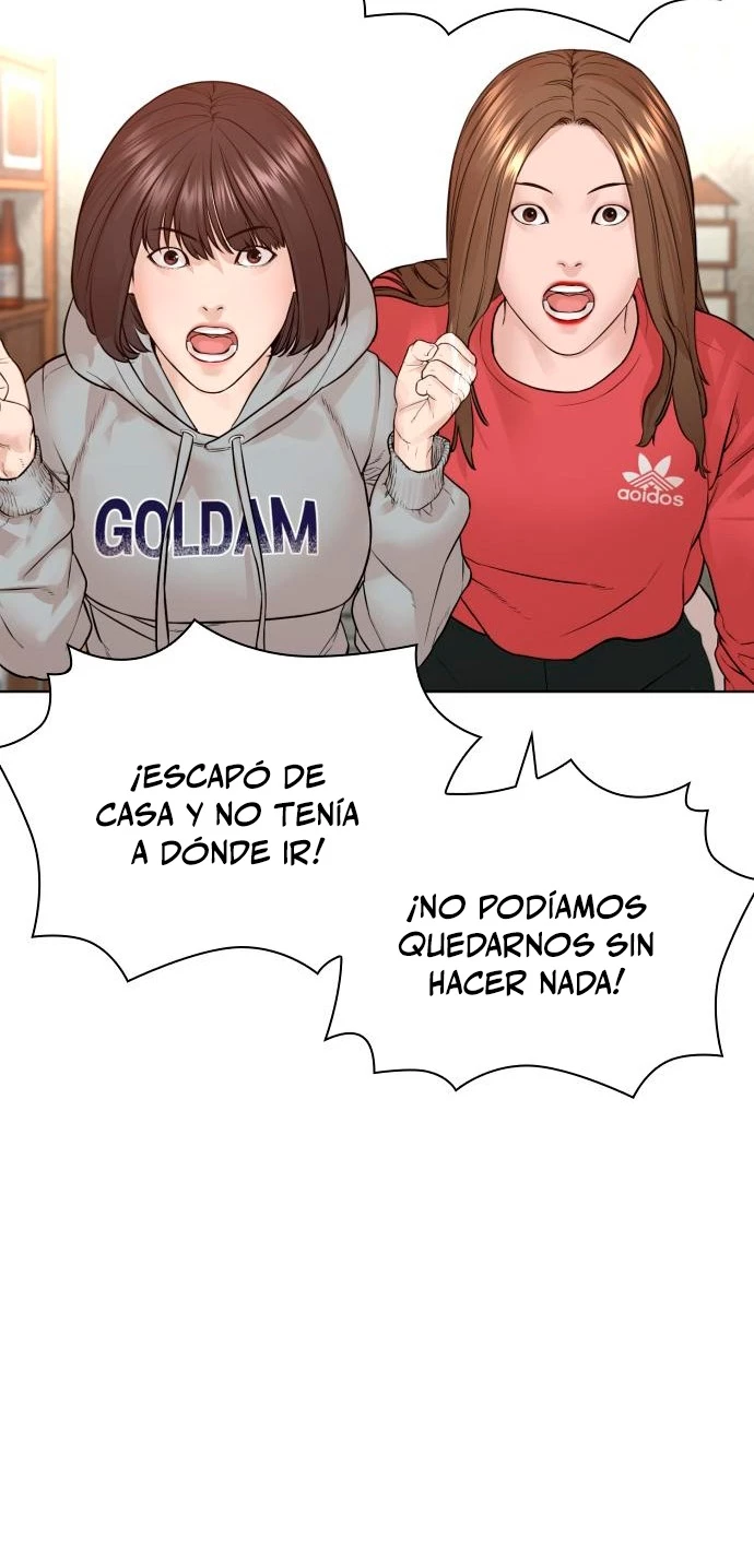 Como madrear capítulo 162, página 58
