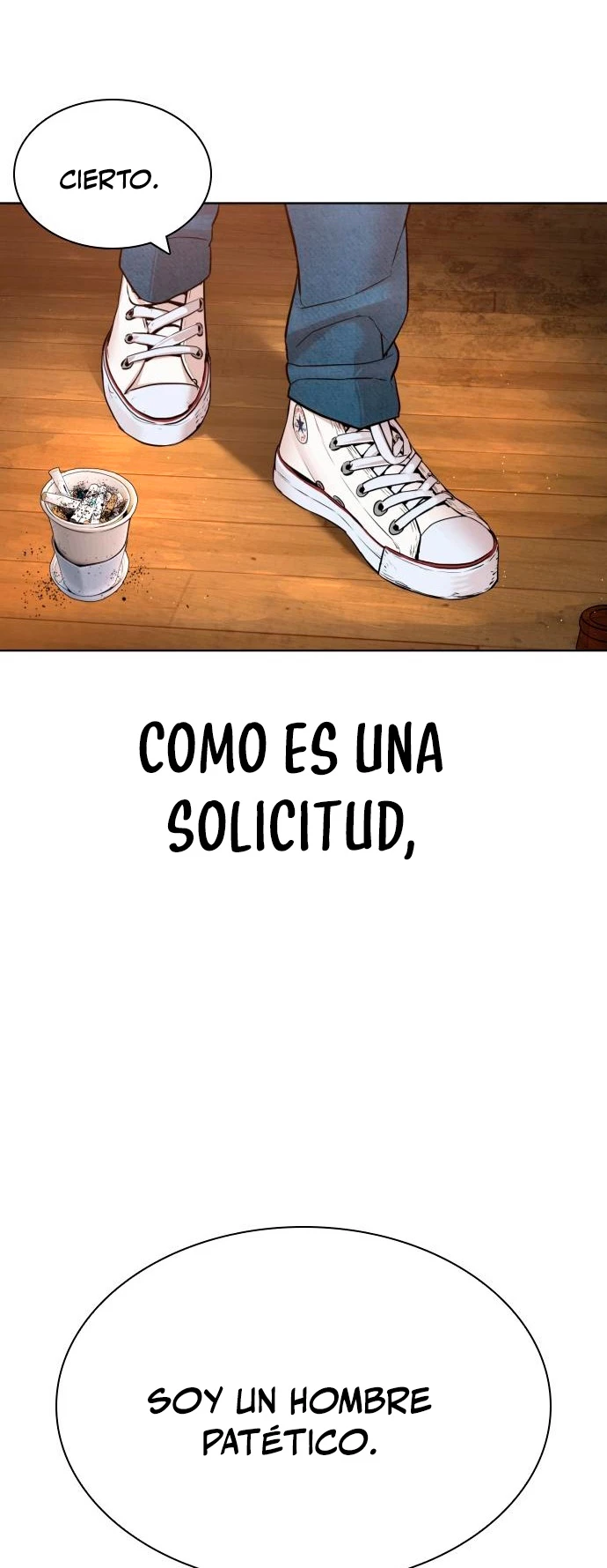 Como madrear capítulo 162, página 59