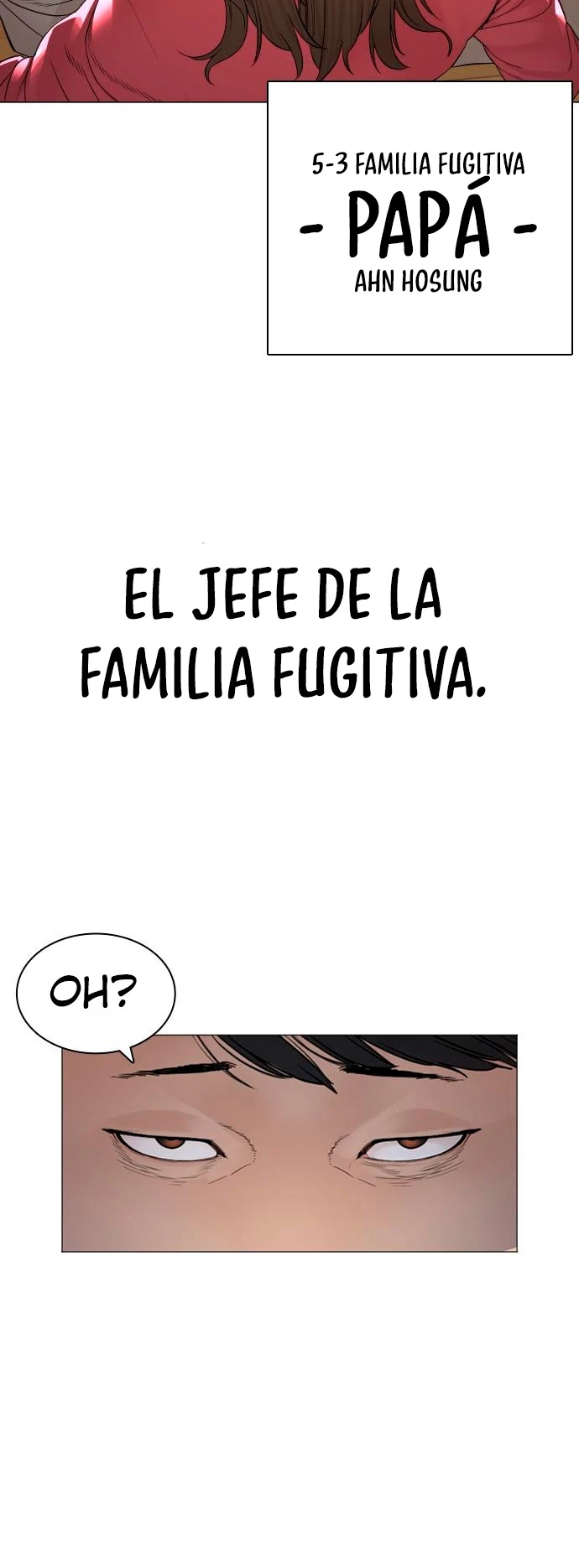 Como madrear capítulo 162, página 69