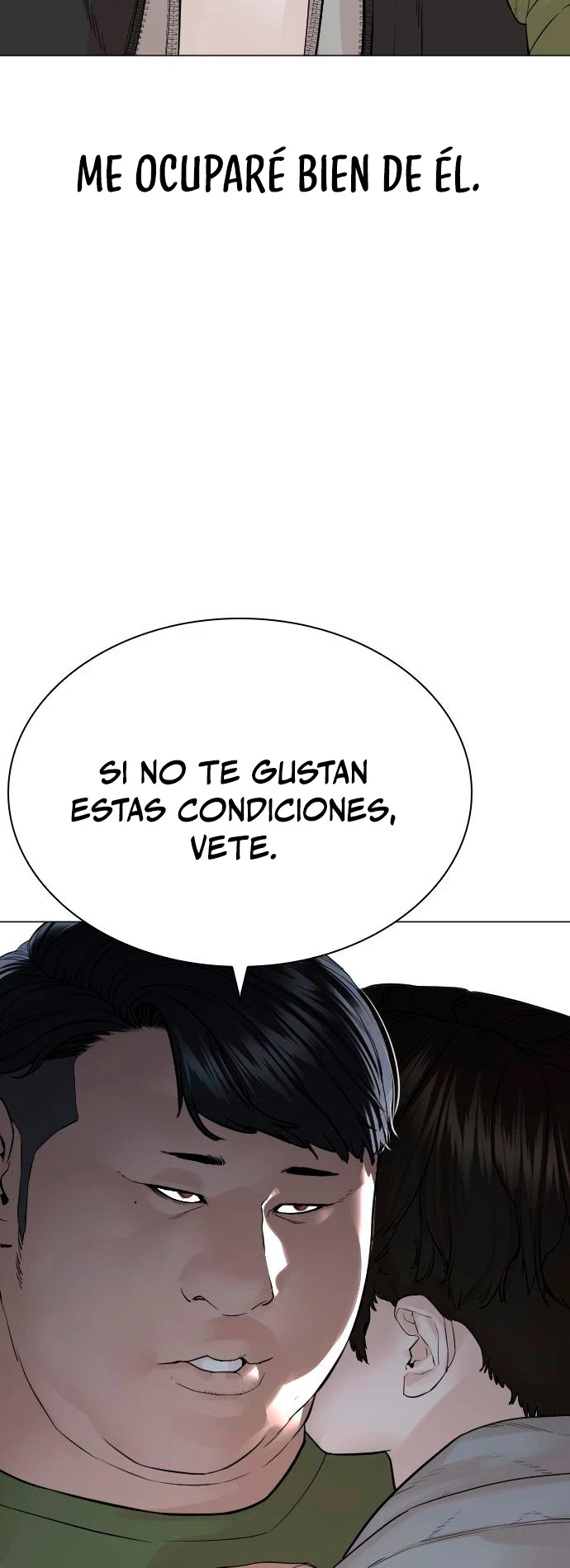 Como madrear capítulo 162, página 77