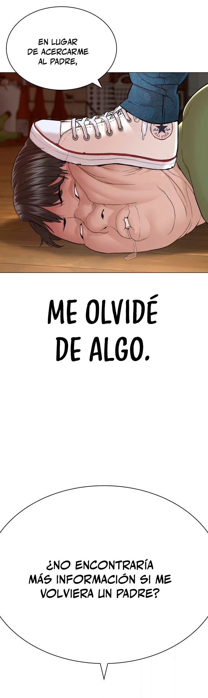 Como madrear capítulo 162, página 88