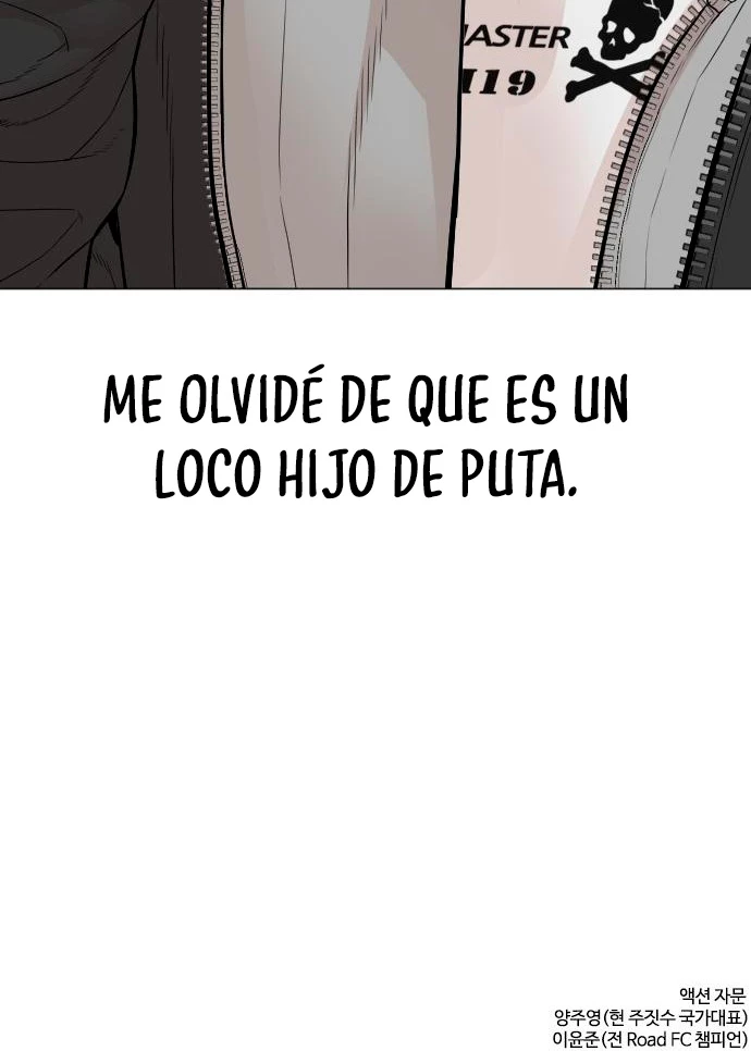 Como madrear capítulo 162, página 90
