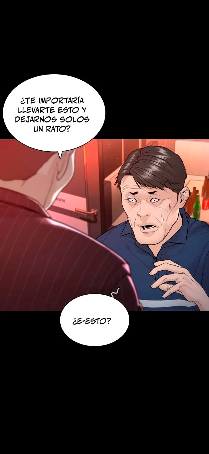 Como madrear capítulo 164, página 11