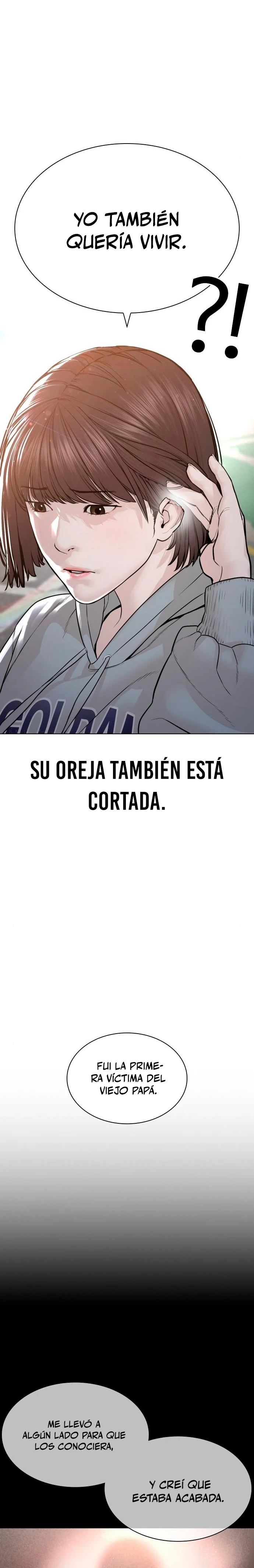Como madrear capítulo 165, página 11