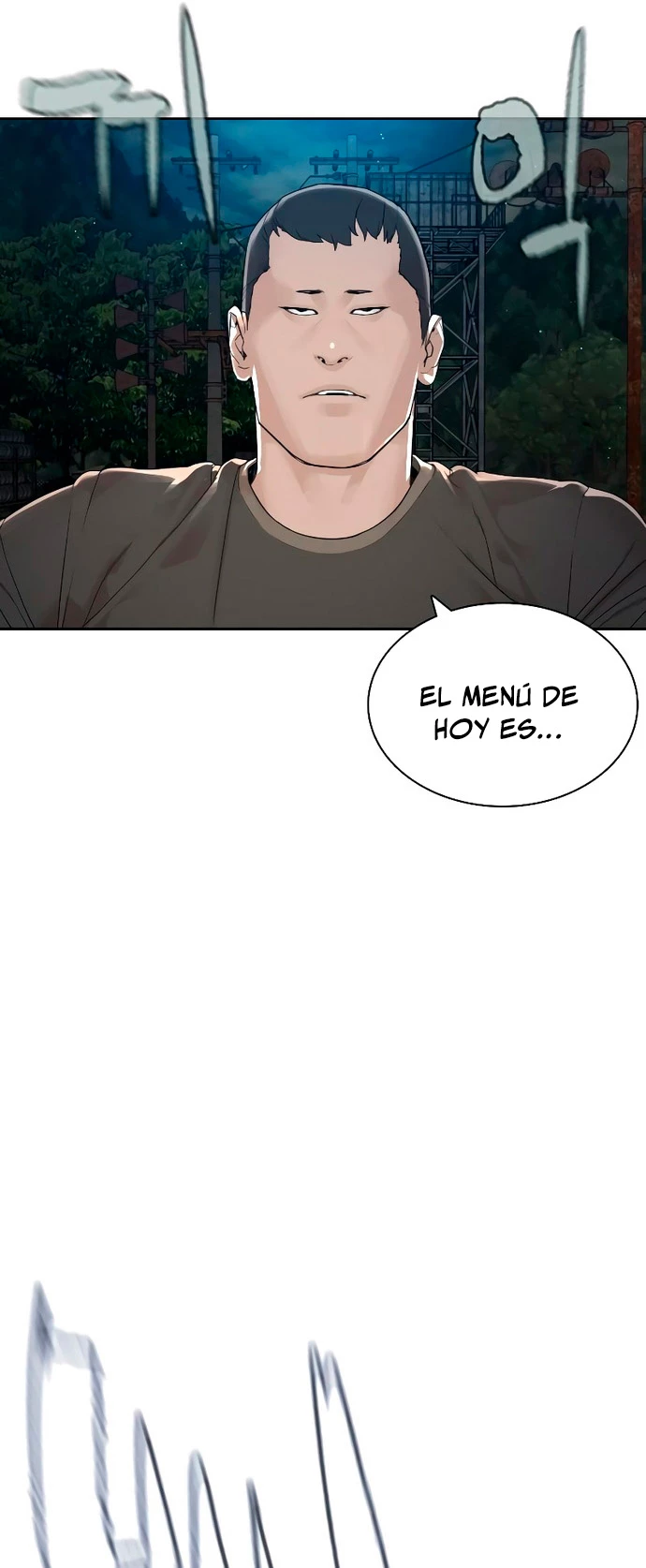 Como madrear capítulo 166, página 77