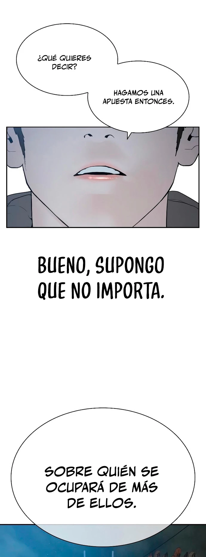 Como madrear capítulo 166, página 82
