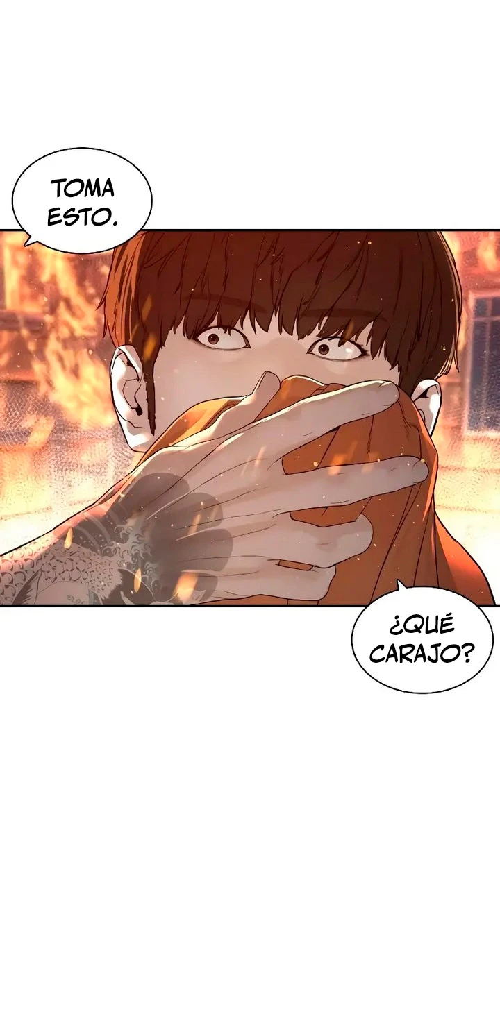 Como madrear capítulo 168, página 9