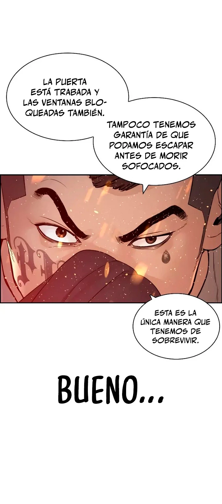 Como madrear capítulo 168, página 14