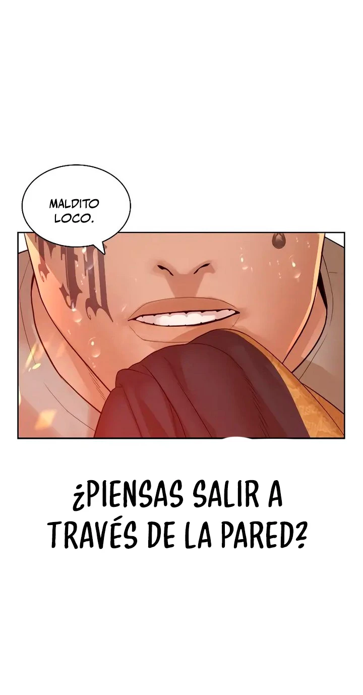 Como madrear capítulo 168, página 28