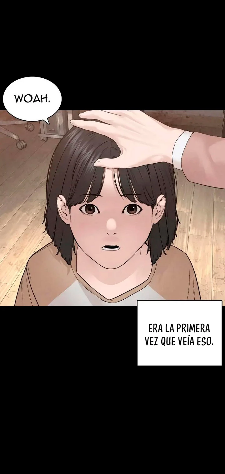 Como madrear capítulo 168, página 43