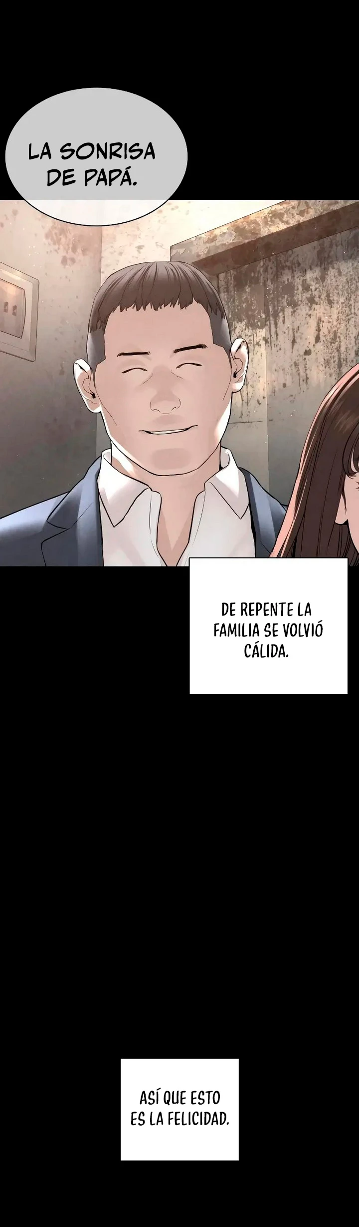 Como madrear capítulo 168, página 44