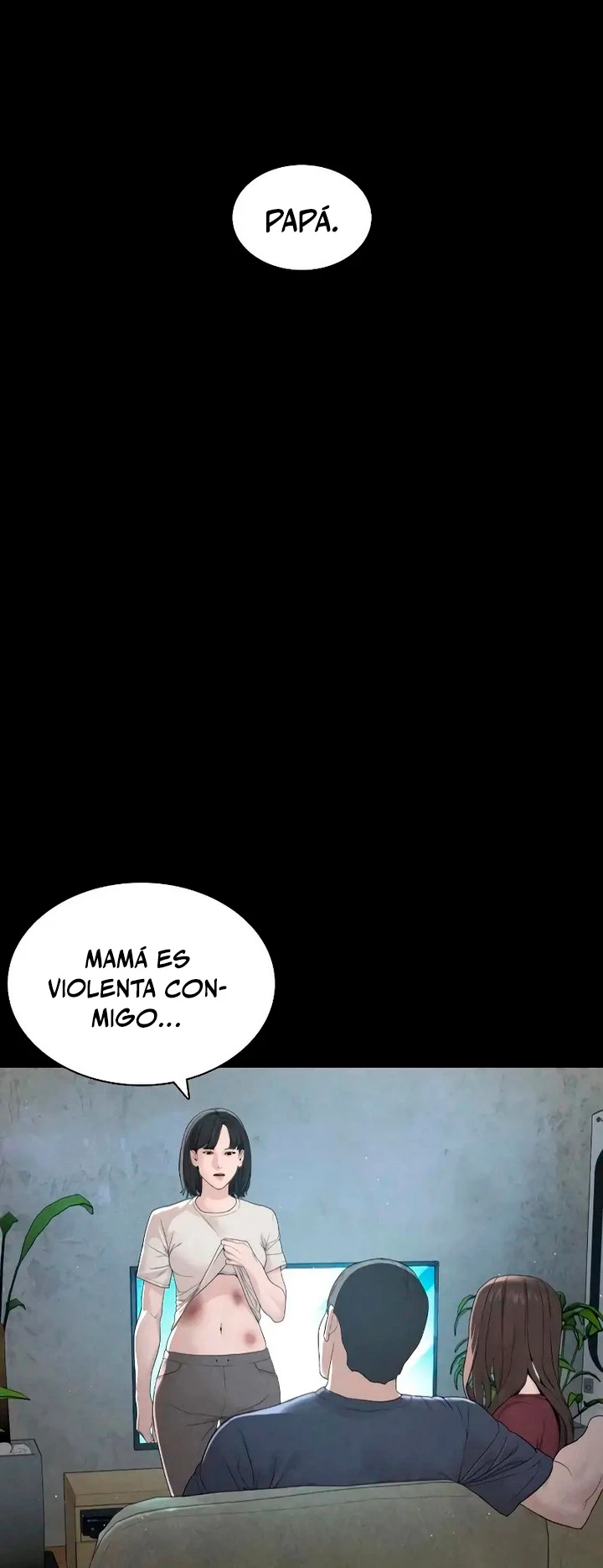 Como madrear capítulo 168, página 49