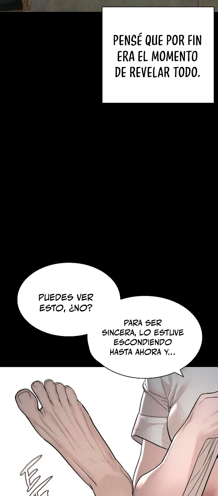 Como madrear capítulo 168, página 50